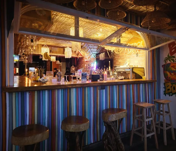 Pax Resto Bar