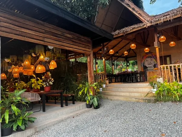 Kape ni Manang