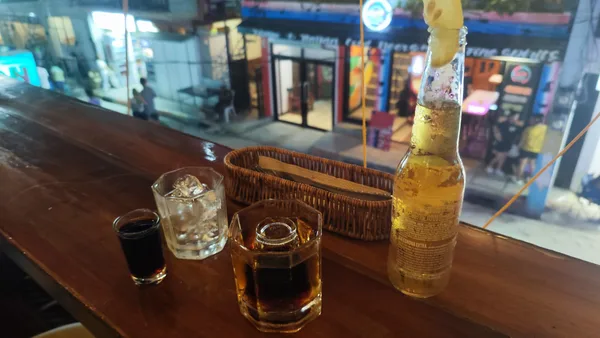 Amigos bar