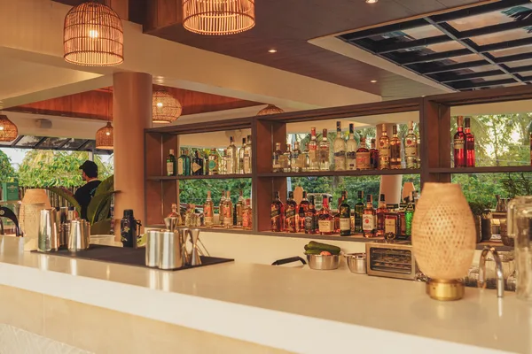 Sagana Restaurant Siargao