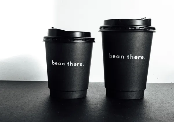 bean there. coffee