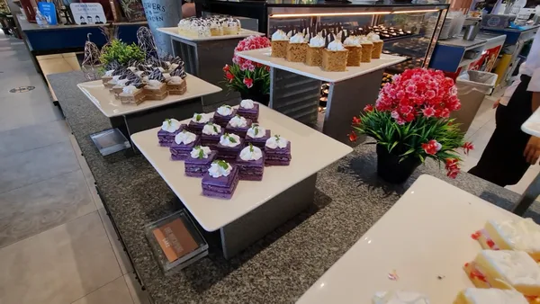 Vikings Luxury Buffet - SM City Iloilo Southpoint