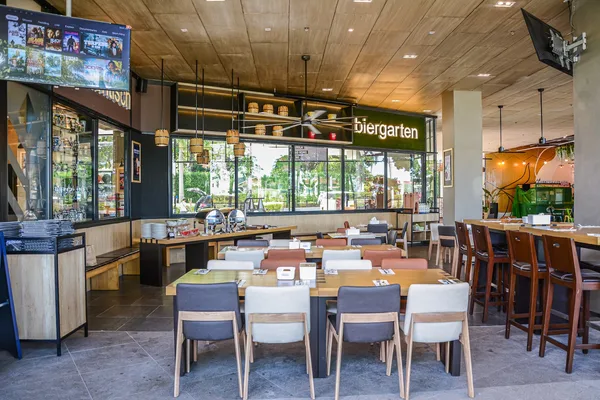 Brotzeit Alabang West Parade