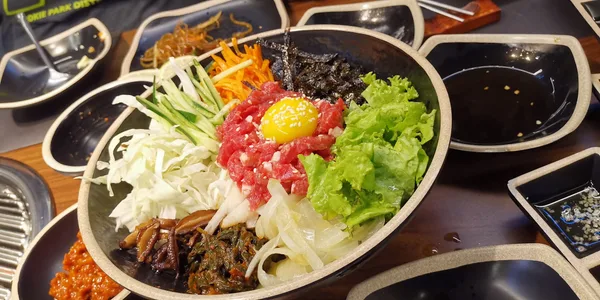 Mactan KAYA Korean Restaurant (가야식당)