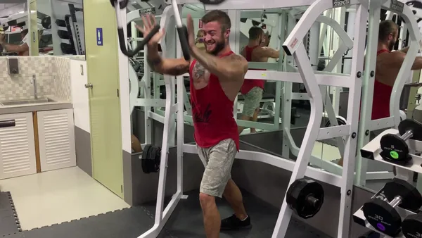 Oslob Fitness