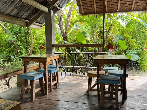 Common Ground - Café, Rooms & Yoga