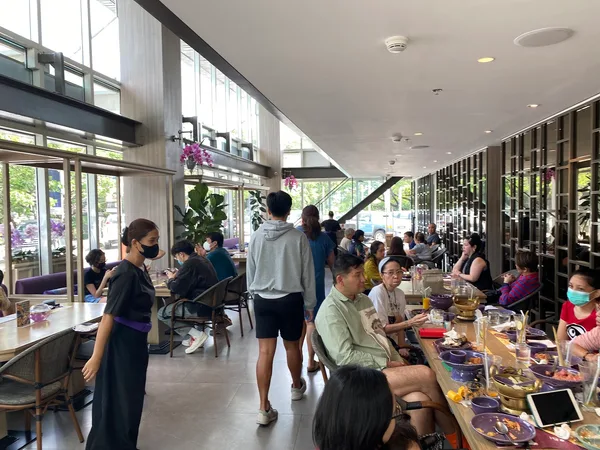 Nara Thai Molito Alabang