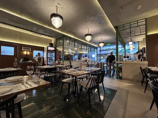 Sicilian Roast Santolan Town Plaza