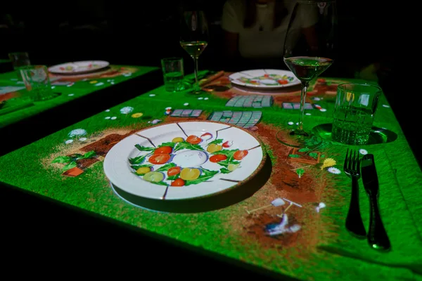 Le Petit Chef - Cebu