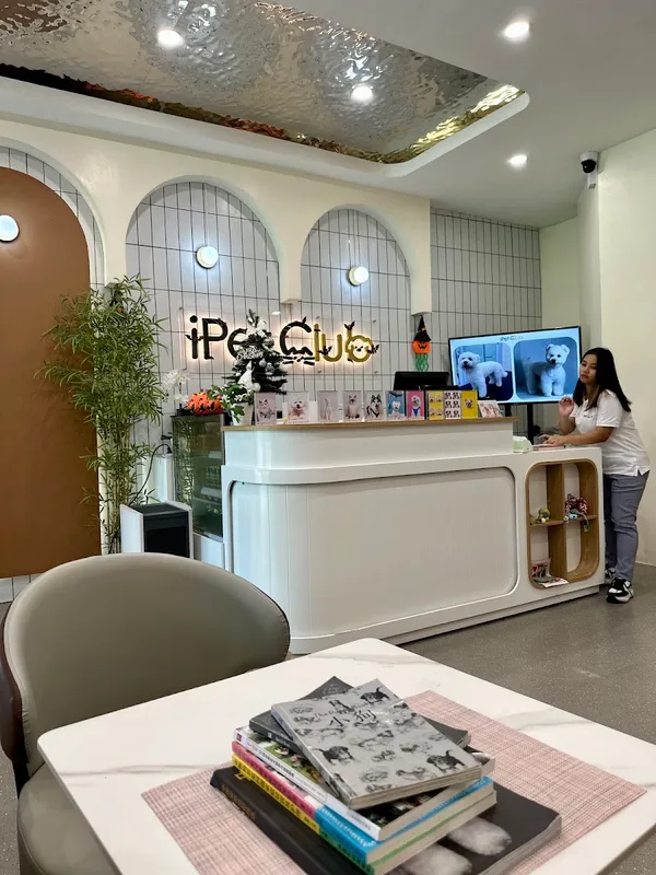 iPet Club
