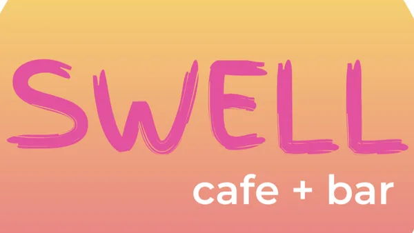 Swell Cafe and Bar Pacifico Siargao