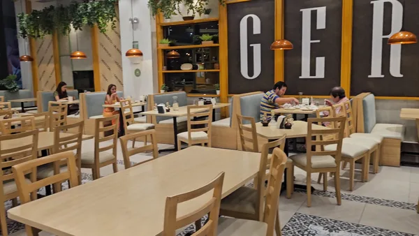 Gerry's Robinsons Galleria Cebu