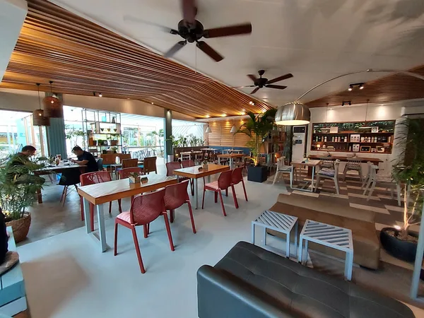 Tablo Kitchen x Cafe Timog QC