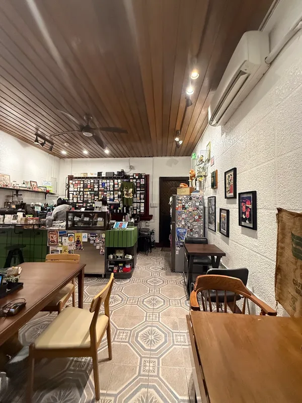 Wicked Coffee