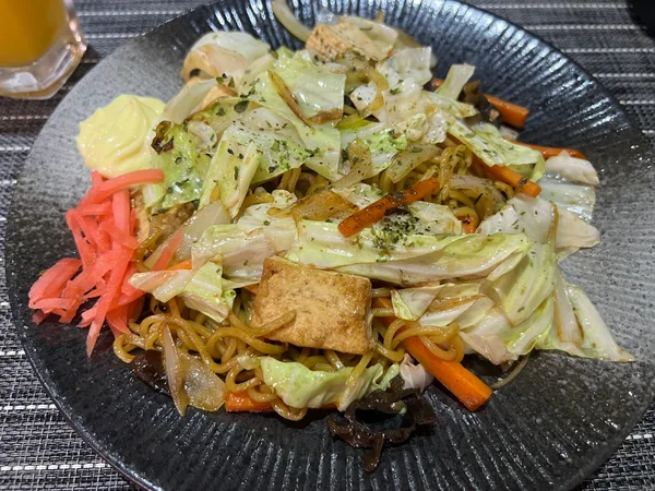 KISSA Japanese Cafe & Ramen Bar