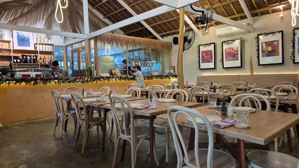 Brunch Spot