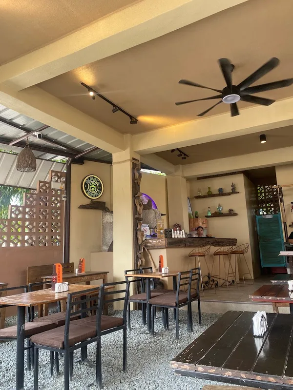 Casamigos Cantina