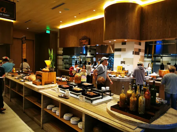 Kusina Sea Kitchens
