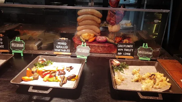 High Street Cafe