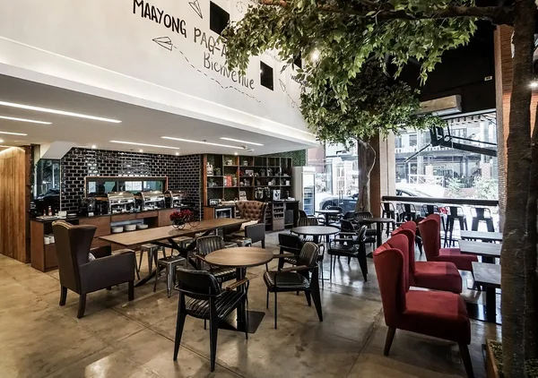 El Mundo Cafe