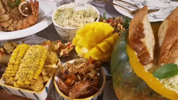 Cabana Restaurant