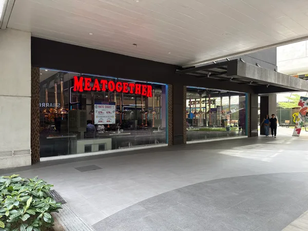 Meatogether Ayala Malls Central Bloc Cebu