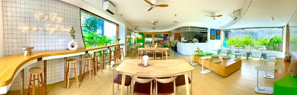 Nanda Cafe Mactan