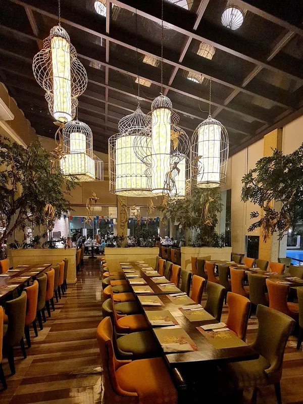 Cafe Ilang-Ilang