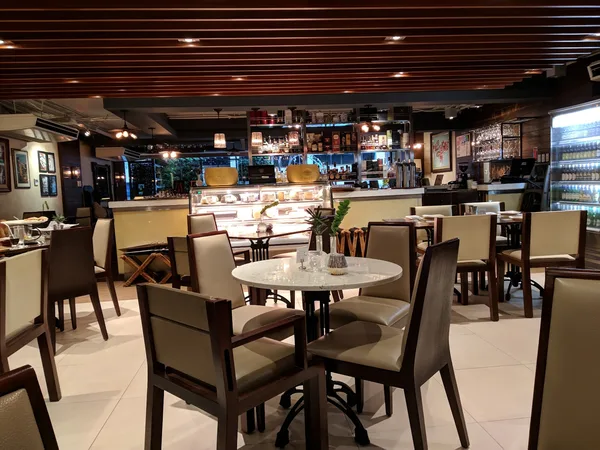 Sicilian Roast Makati