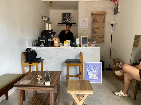 Chlo Coffee