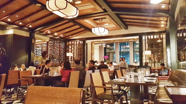 Raging Bull Chophouse & Bar