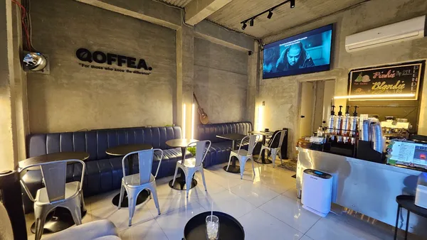 QOFFEA.