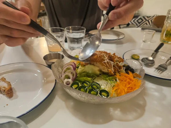 Africa Restaurant