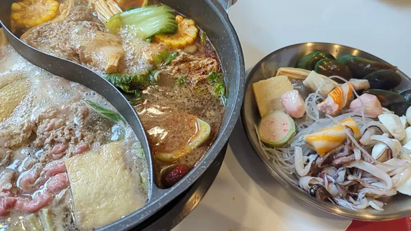 보라카이 맛집 샤브칸 보라카이 | Korean Restaurant SHABU KHAN UNLIMITED BORACAY