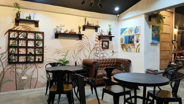 Kape Bodega - San Isidro, Sucat