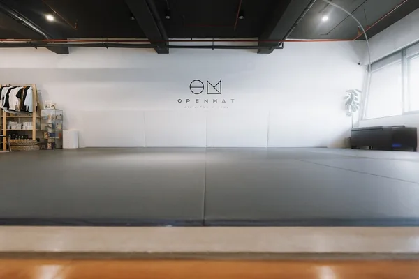 Open Mat Makati | Brazilian Jiu Jitsu | Yoga | Cold Plunge | Infrared Sauna | Contrast Therapy