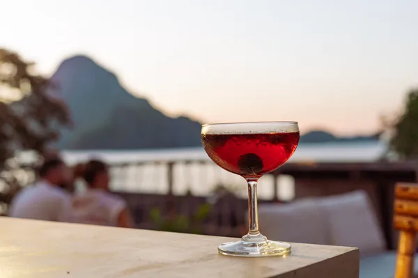 Taraw Rooftop (Speakeasy) Bar by Neighbors and Nomads