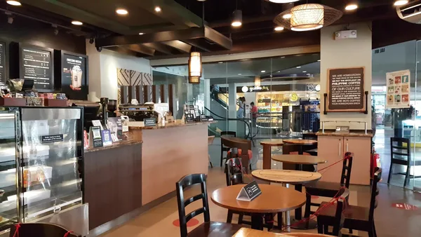 Bo's Coffee (J Mall)