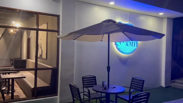 Cafe Soom