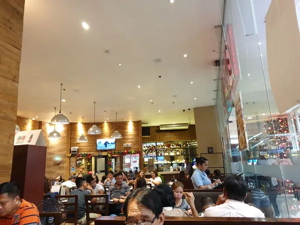Gerry's SM Bicutan (Gerry's Grill)