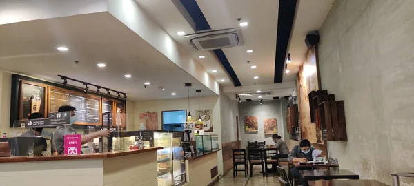 Bo's Coffee (SM Manila)