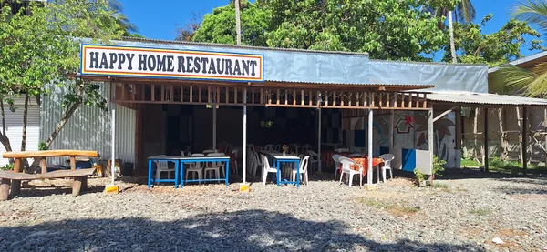 Happy Home Restaurant