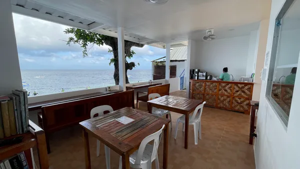 June Dive Resort