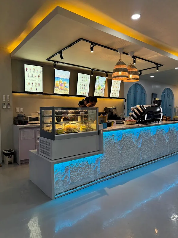 Cafe Bada
