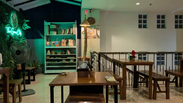 The Green Chef Dumaguete