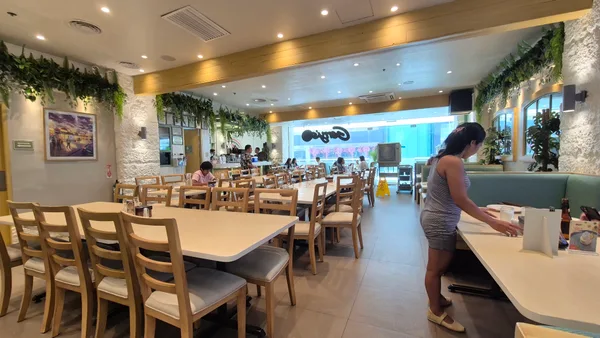 Gerry's IT Park Cebu (Gerry's Grill)