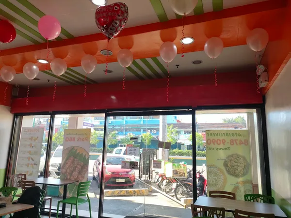 Taste of Joy Parañaque