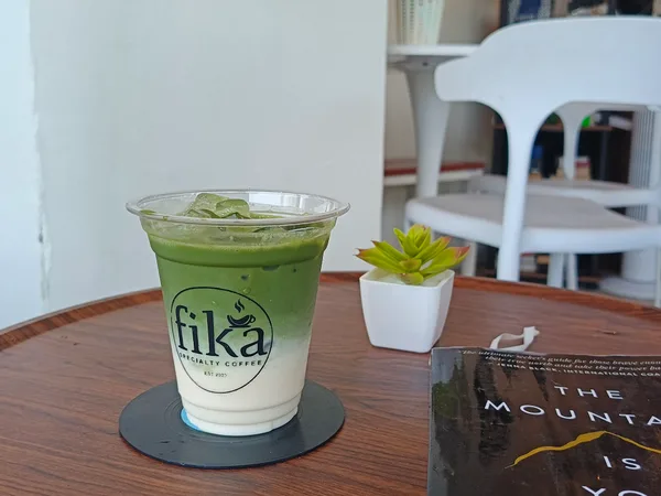 Fika Specialty Coffee