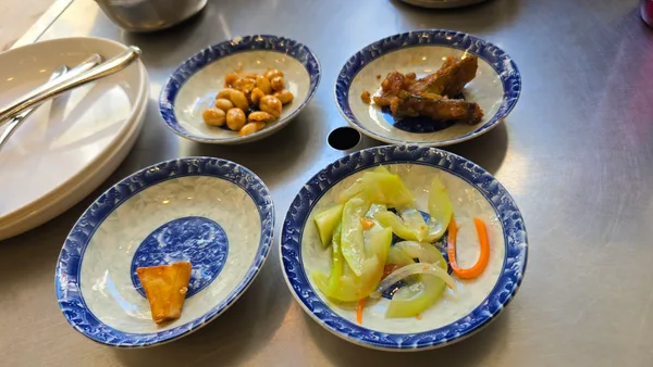 BURNING SUN KOREAN RESTAURANT(엘니도 버닝선 한식당)