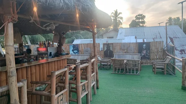 Voodoo RestoBar